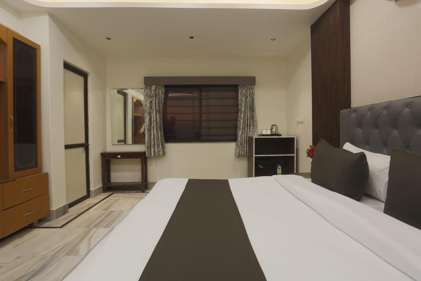 Holiday Out Hotel Джодхпур Екстер'єр фото