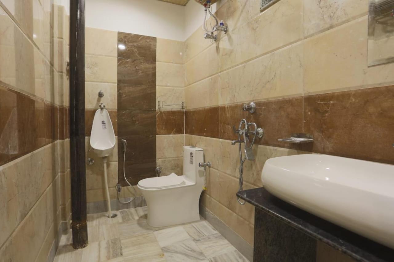 Holiday Out Hotel Джодхпур Екстер'єр фото