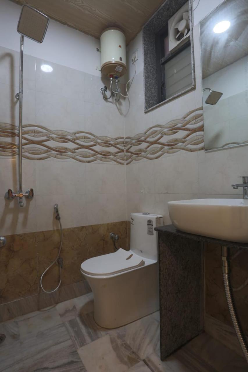 Holiday Out Hotel Джодхпур Екстер'єр фото