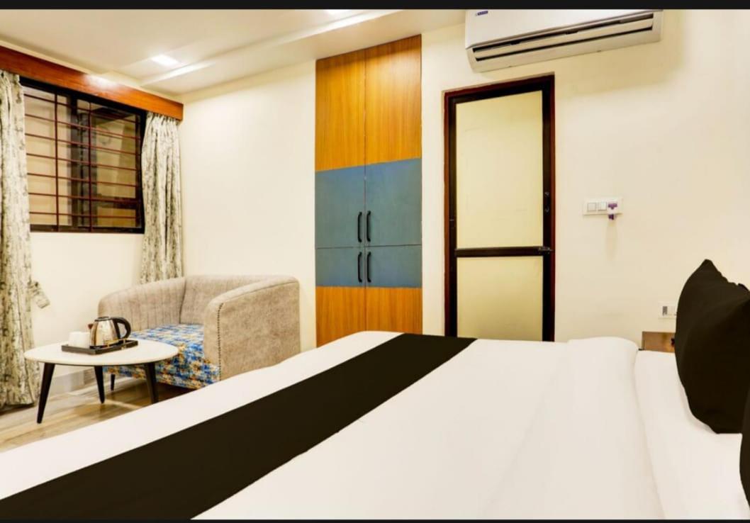 Holiday Out Hotel Джодхпур Екстер'єр фото