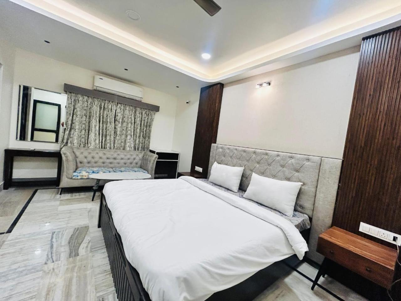 Holiday Out Hotel Джодхпур Екстер'єр фото