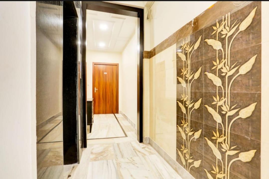 Holiday Out Hotel Джодхпур Екстер'єр фото