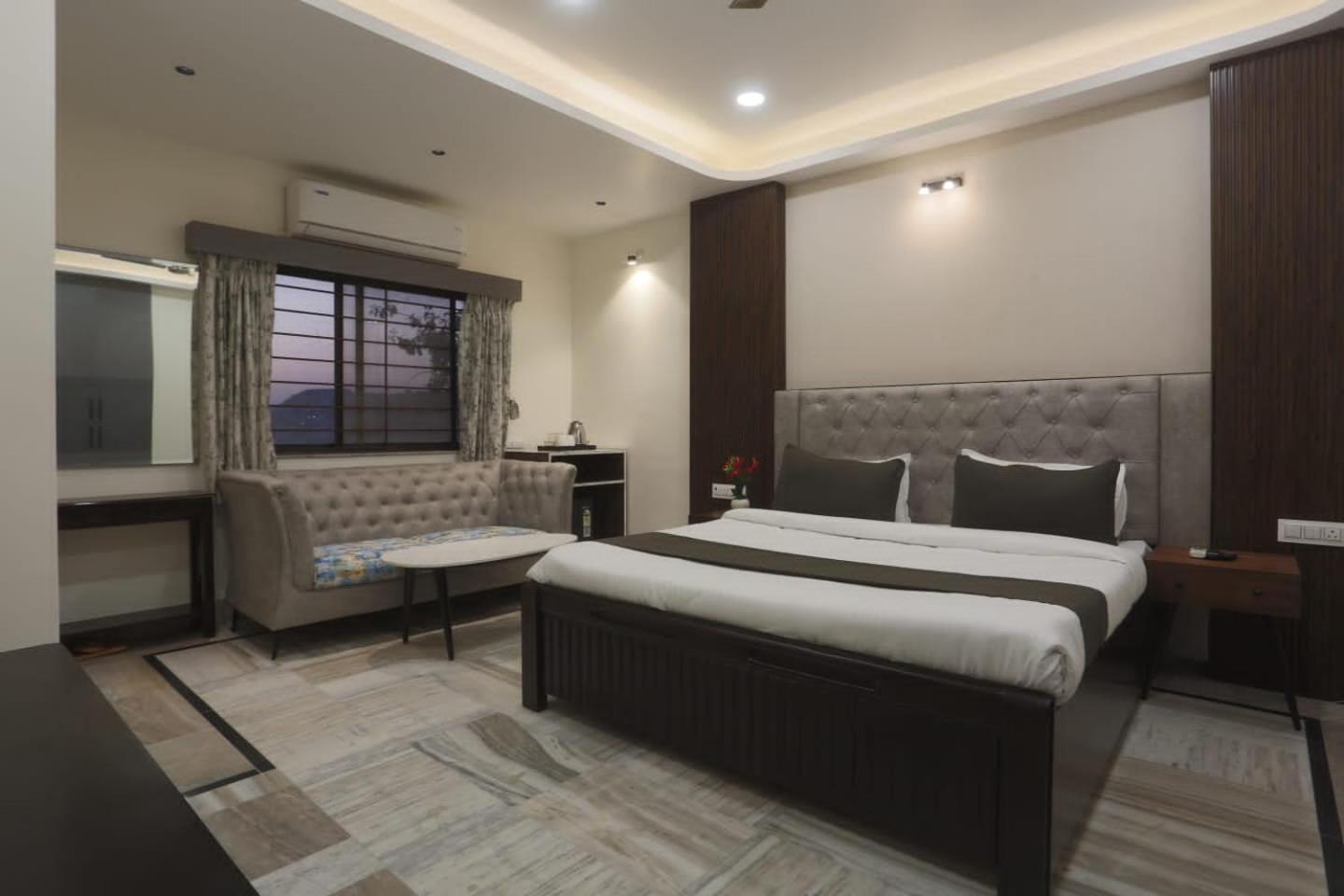 Holiday Out Hotel Джодхпур Екстер'єр фото