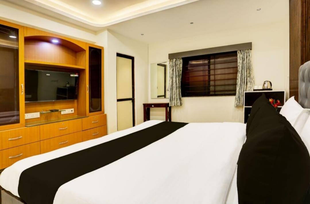 Holiday Out Hotel Джодхпур Екстер'єр фото