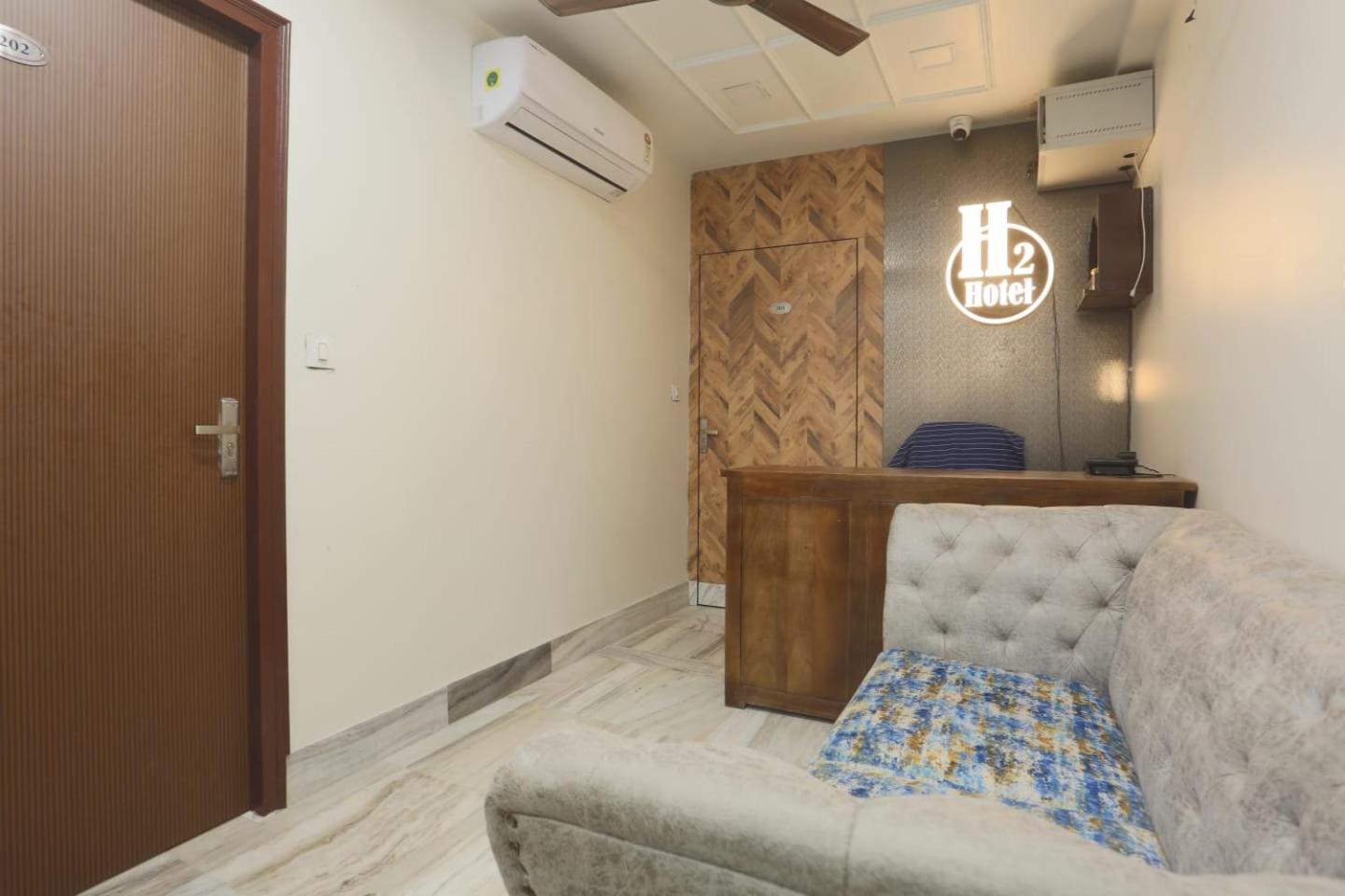 Holiday Out Hotel Джодхпур Екстер'єр фото