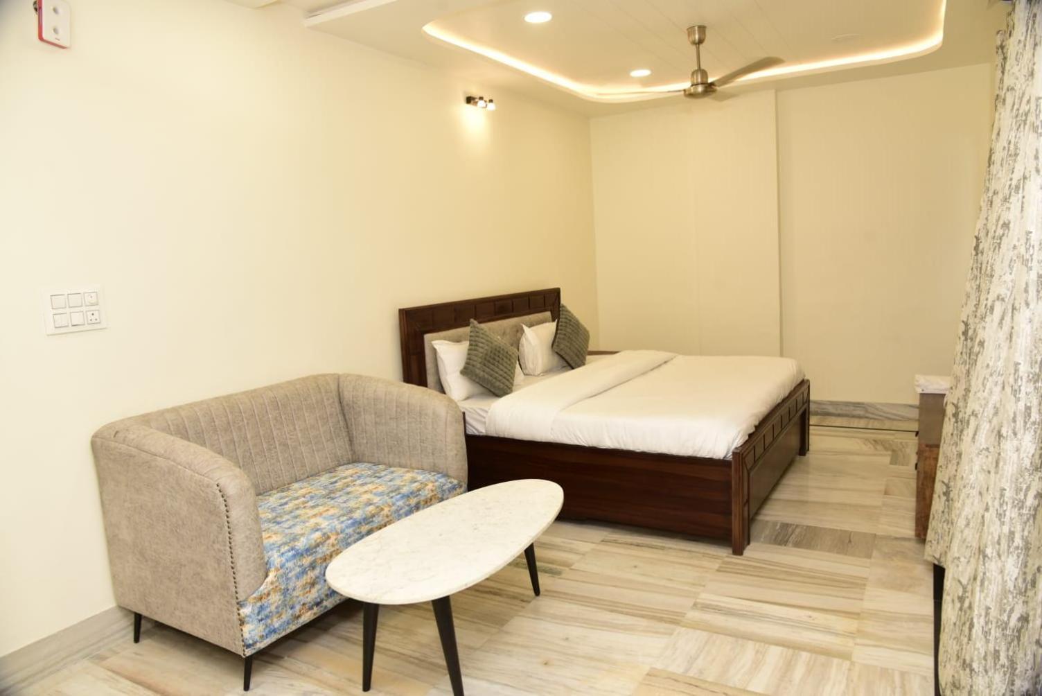 Holiday Out Hotel Джодхпур Екстер'єр фото