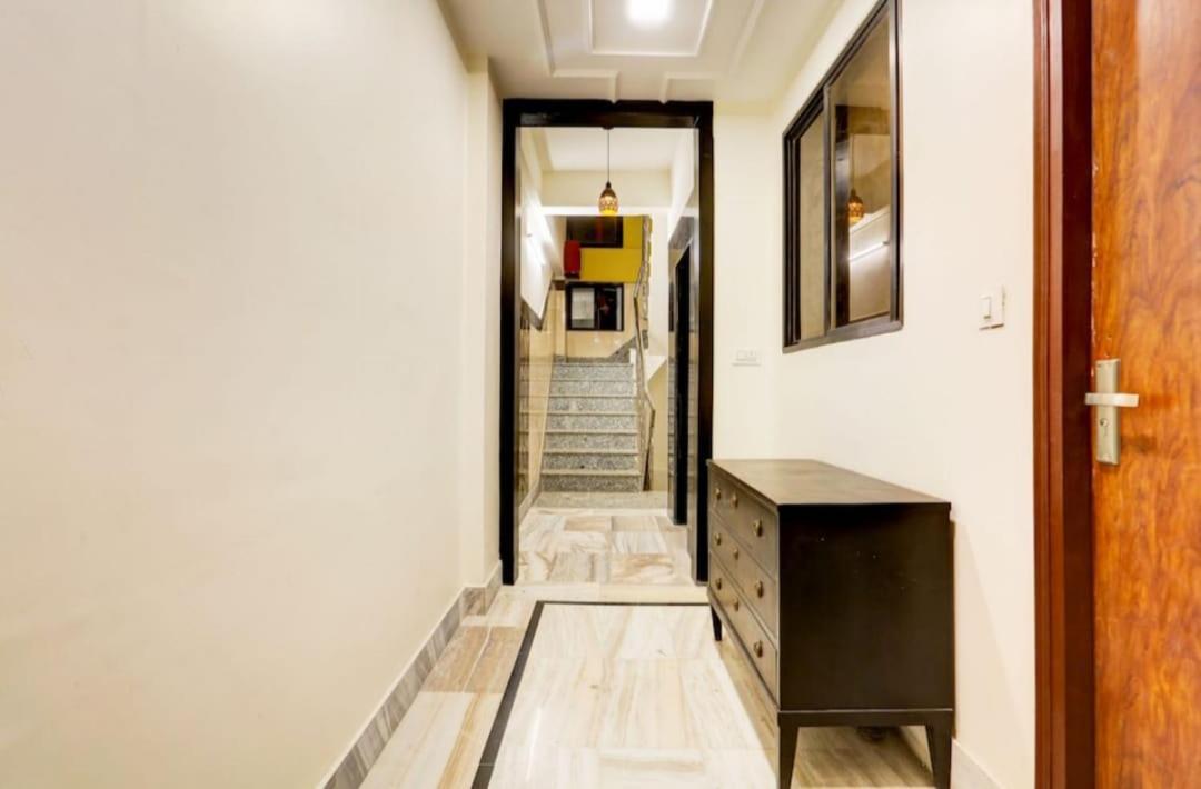 Holiday Out Hotel Джодхпур Екстер'єр фото
