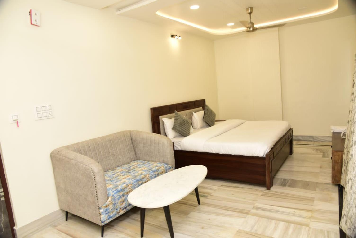 Holiday Out Hotel Джодхпур Екстер'єр фото